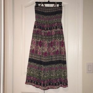 ✨✨Forever 21 maxi dress!✨✨